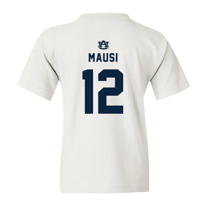 Auburn - NCAA Football : Dorian Mausi - Replica Shersey Youth T-Shirt