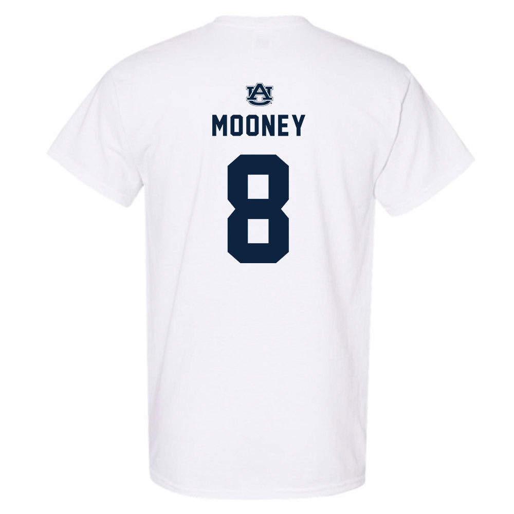 Auburn - NCAA Women's Soccer : Mallory Mooney - Replica Shersey T-Shirt