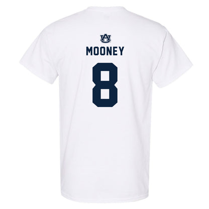 Auburn - NCAA Women's Soccer : Mallory Mooney - Replica Shersey T-Shirt