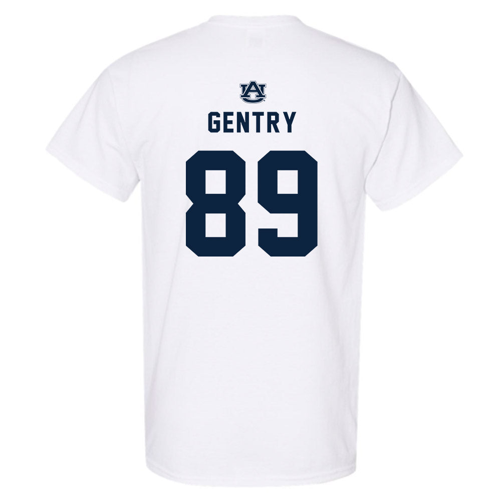 Auburn - NCAA Football : Dylan Gentry - Replica Shersey T-Shirt