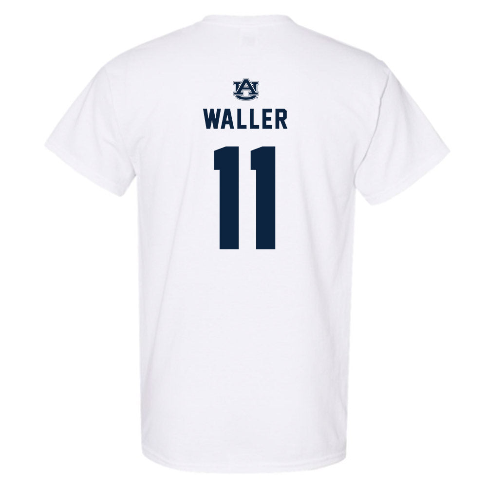 Auburn - NCAA Football : Jamonta Waller - Replica Shersey T-Shirt