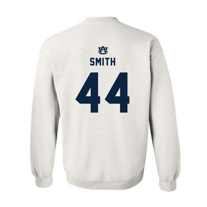 Auburn - NCAA Football : Darrion Smith - Replica Shersey Crewneck Sweatshirt-1