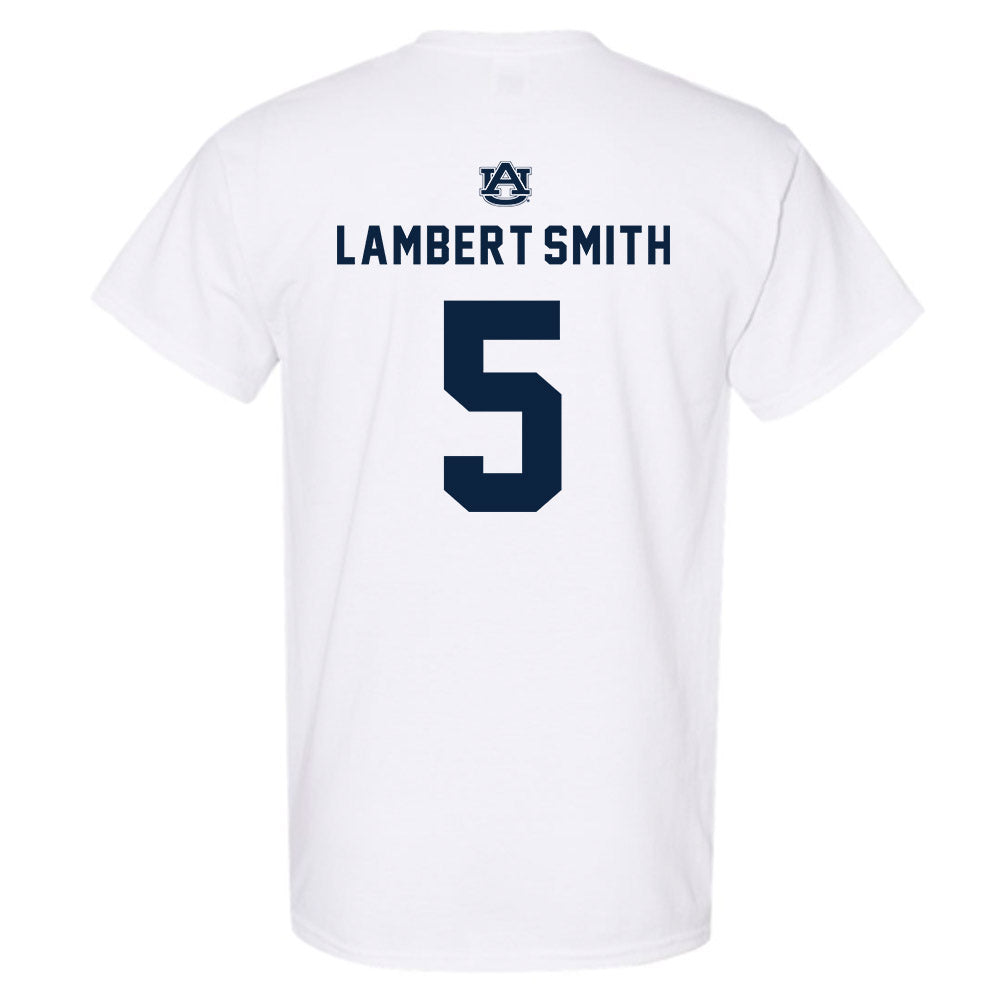 Auburn - NCAA Football : KeAndre Lambert-Smith - Replica Shersey T-Shirt