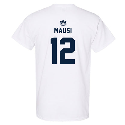 Auburn - NCAA Football : Dorian Mausi - Replica Shersey T-Shirt