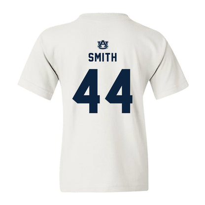 Auburn - NCAA Football : Darrion Smith - Replica Shersey Youth T-Shirt-1