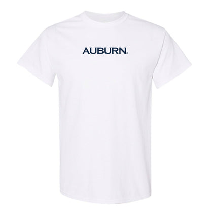 Auburn - NCAA Women's Gymnastics : Paige Zancan - Replica Shersey T-Shirt-0