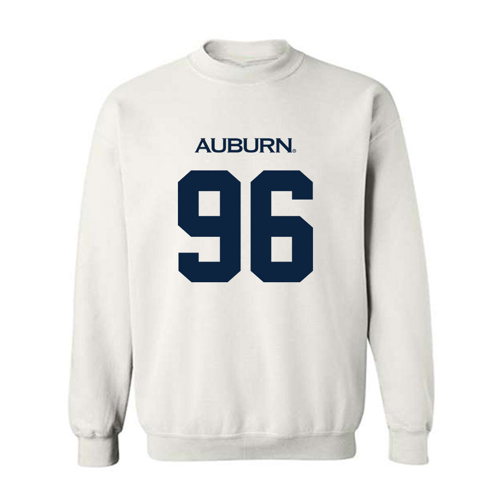 Auburn - NCAA Football : Philip Blidi - Replica Shersey Crewneck Sweatshirt