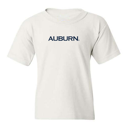 Auburn - NCAA Women's Gymnastics : Bryn Bartman - Replica Shersey Youth T-Shirt-0