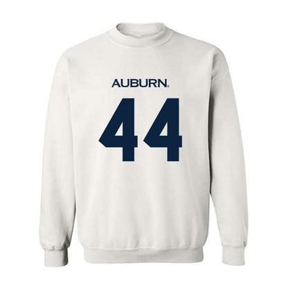 Auburn - NCAA Football : Darrion Smith - Replica Shersey Crewneck Sweatshirt-0