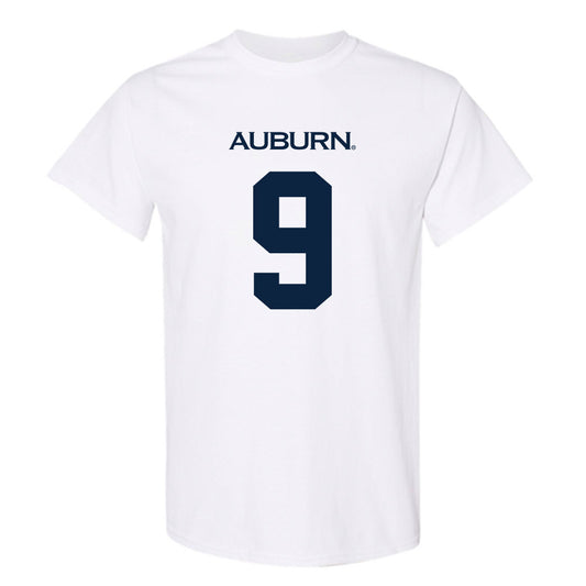 Auburn - NCAA Women's Soccer : Sydney Ritter - Replica Shersey T-Shirt