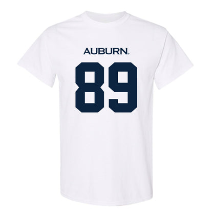 Auburn - NCAA Football : Dylan Gentry - Replica Shersey T-Shirt