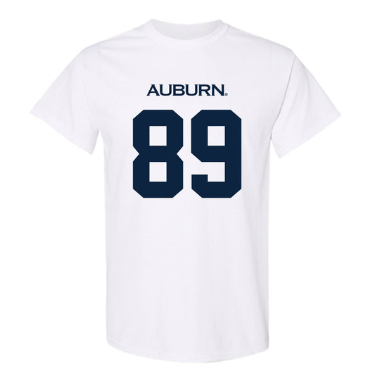 Auburn - NCAA Football : Dylan Gentry - Replica Shersey T-Shirt