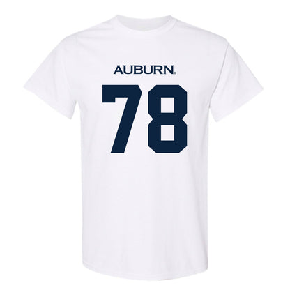 Auburn - NCAA Football : DeAndre Carter - Replica Shersey T-Shirt