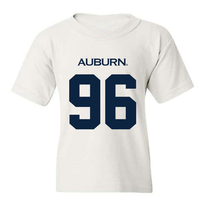 Auburn - NCAA Football : Philip Blidi - Replica Shersey Youth T-Shirt