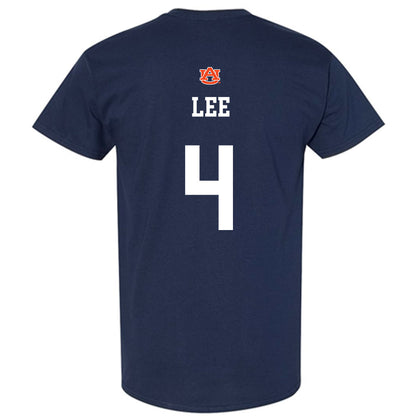 Auburn - NCAA Football : Kayin Lee - T-Shirt Classic Shersey