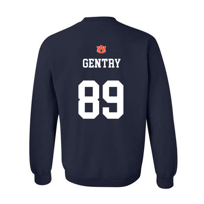 Auburn - NCAA Football : Dylan Gentry - Crewneck Sweatshirt