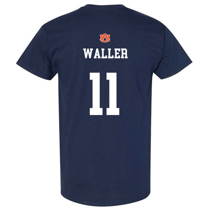 Auburn - NCAA Football : Jamonta Waller - T-Shirt