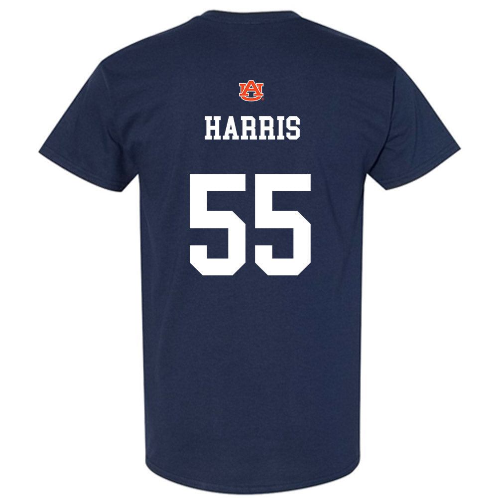 Auburn - NCAA Football : Malachi Harris - T-Shirt-1
