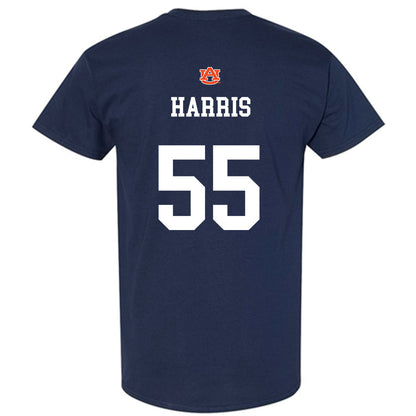 Auburn - NCAA Football : Malachi Harris - T-Shirt-1
