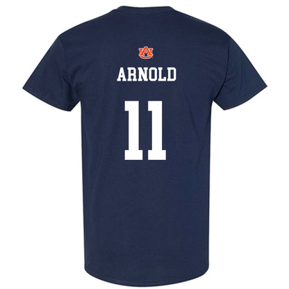 Auburn - NCAA Football : Jackson Arnold - T-Shirt-1