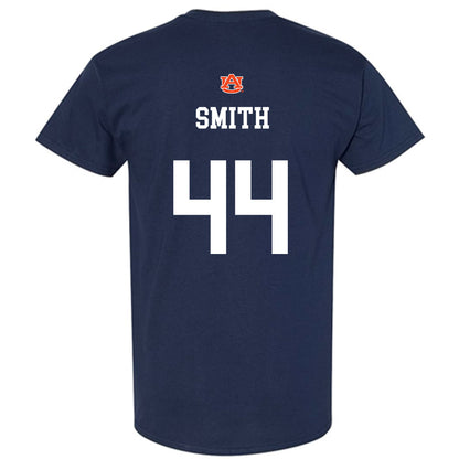 Auburn - NCAA Football : Darrion Smith - T-Shirt-1