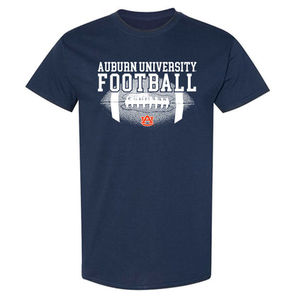 Auburn - NCAA Football : John Henry Flatt - T-Shirt