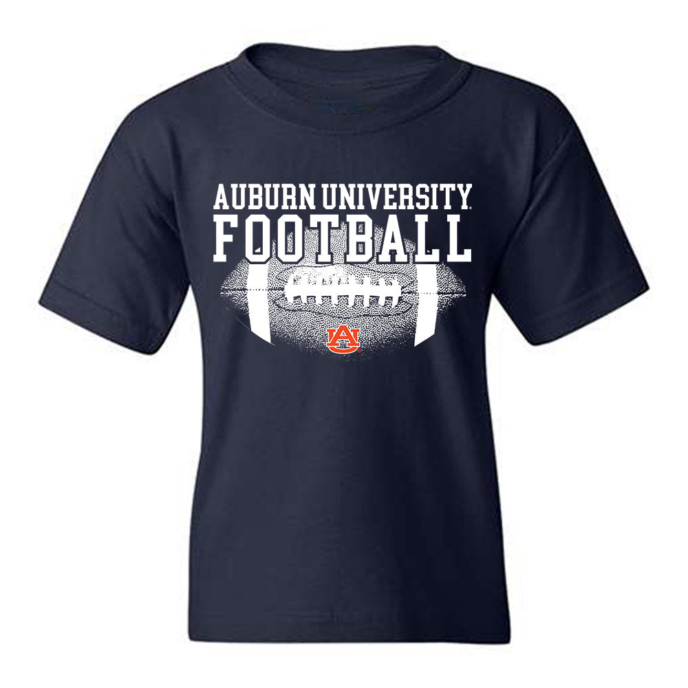 Auburn - NCAA Football : Ian Vachon - Youth T-Shirt