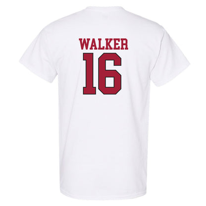 Arkansas - NCAA Softball : Ramsey Walker - Replica Shersey T-Shirt-1