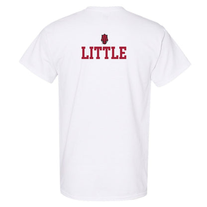 Arkansas - NCAA Women's Cross Country : Ruby Little - Classic Shersey T-Shirt