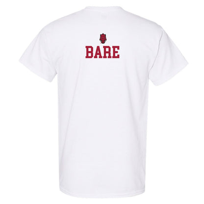 Arkansas - NCAA Women's Gymnastics : Addison Bare - Classic Shersey T-Shirt-1
