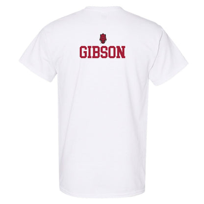 Arkansas - NCAA Women's Track & Field : Jayda Gibson - Classic Shersey T-Shirt-1