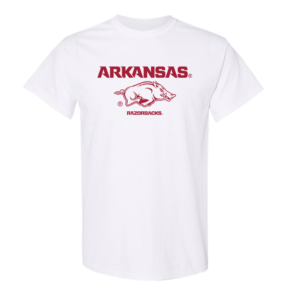 Arkansas - NCAA Baseball : Brenton Clark - Classic Shersey T-Shirt