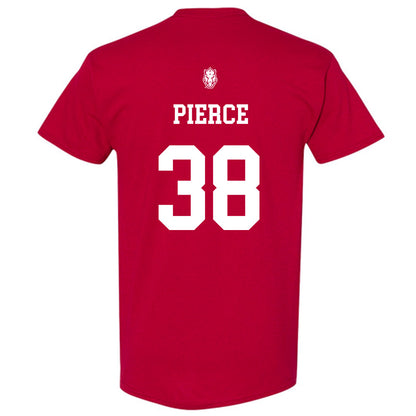 Arkansas - NCAA Football : Anton Pierce - Classic Shersey T-Shirt