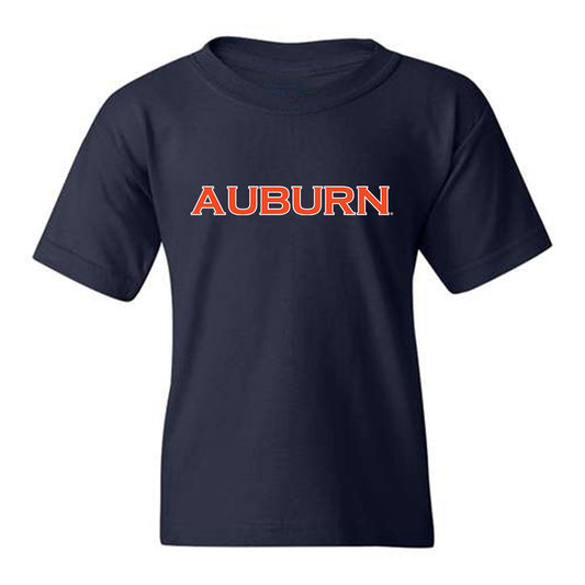 Auburn - NCAA Softball : Thalia Martin - Classic Shersey Youth T-Shirt