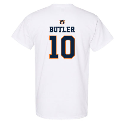 Auburn - NCAA Softball : Charley Butler - Sports Shersey T-Shirt-1
