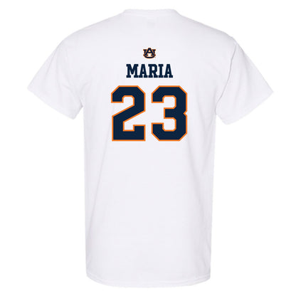 Auburn - NCAA Softball : Isabella Maria - Sports Shersey T-Shirt-1