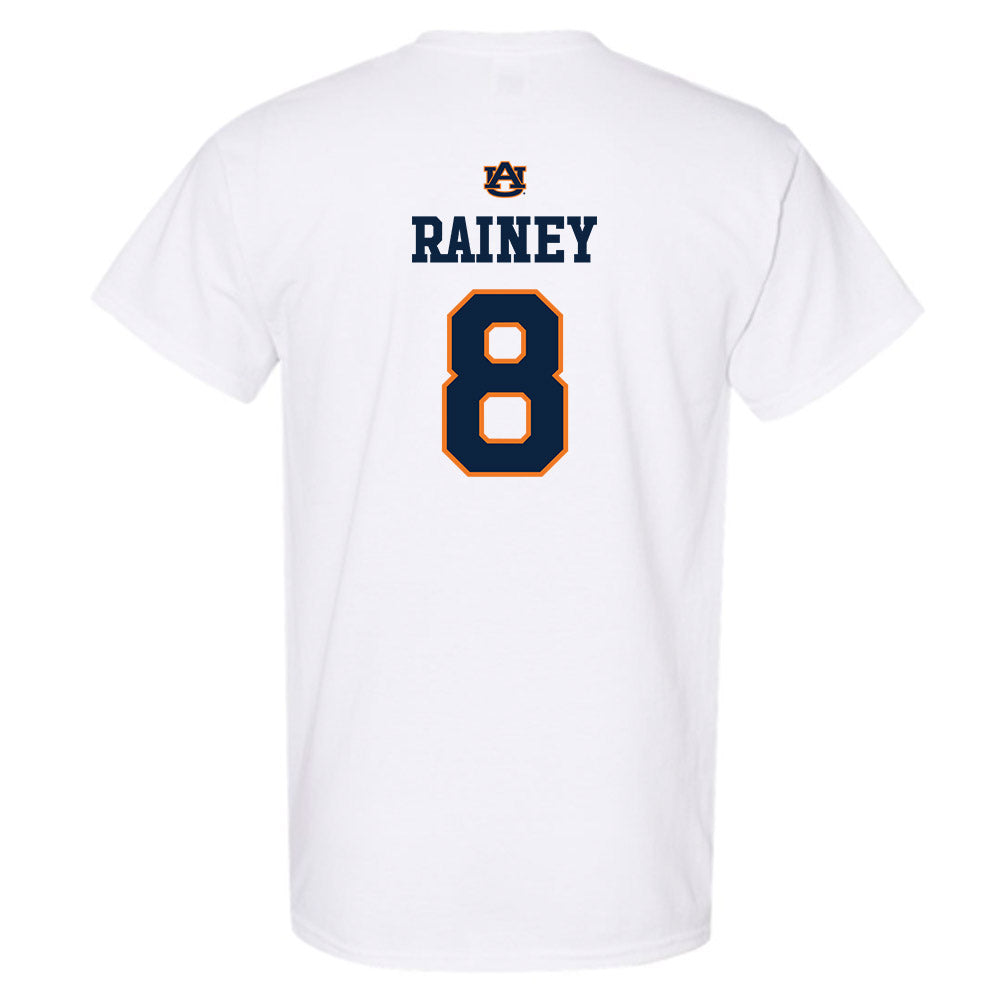 Auburn - NCAA Softball : Haley Rainey - Sports Shersey T-Shirt-1