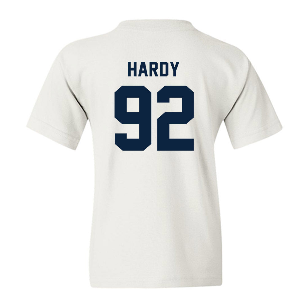 Auburn - NCAA Football : Jay Hardy - Classic Shersey Youth T-Shirt-1