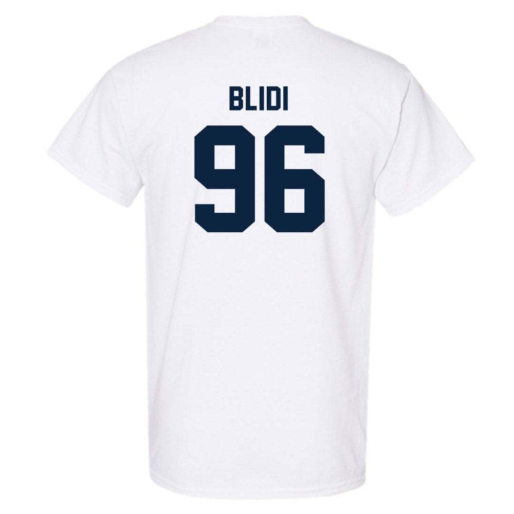 Auburn - NCAA Football : Philip Blidi - Classic Shersey T-Shirt-1