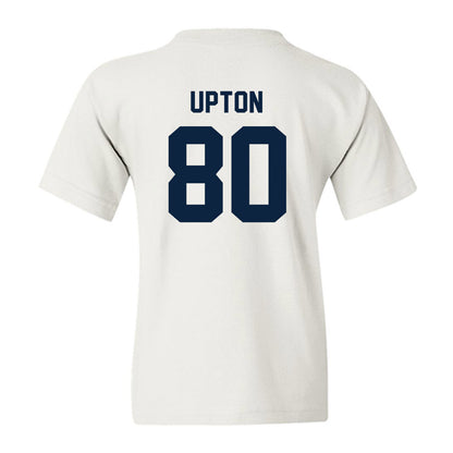 Auburn - NCAA Football : Will Upton - Classic Shersey Youth T-Shirt-1