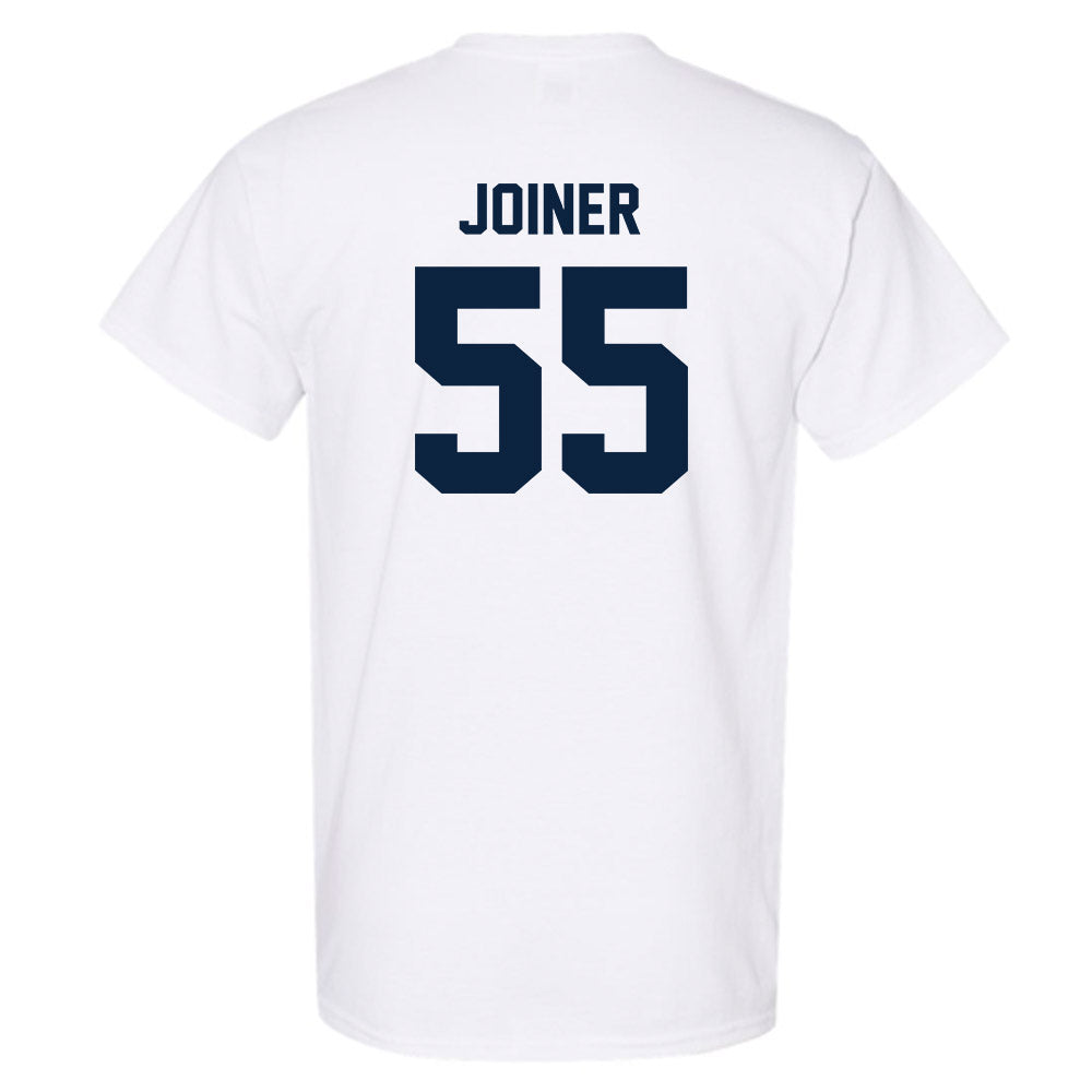 Auburn - NCAA Football : Bradyn Joiner - T-Shirt Classic Shersey