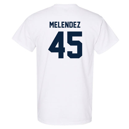 Auburn - NCAA Football : Antonio Melendez - Classic Shersey T-Shirt-1