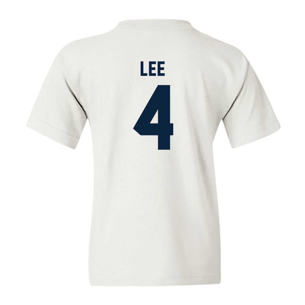 Auburn - NCAA Football : Kayin Lee - Classic Shersey Youth T-Shirt-1