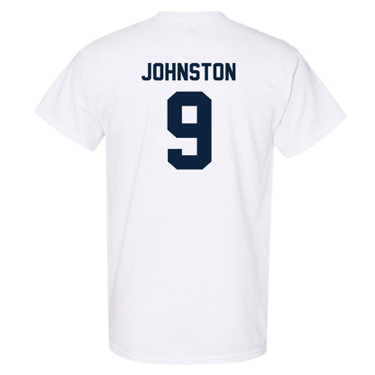 Auburn - NCAA Baseball : Jett Johnston - Classic Shersey T-Shirt-1