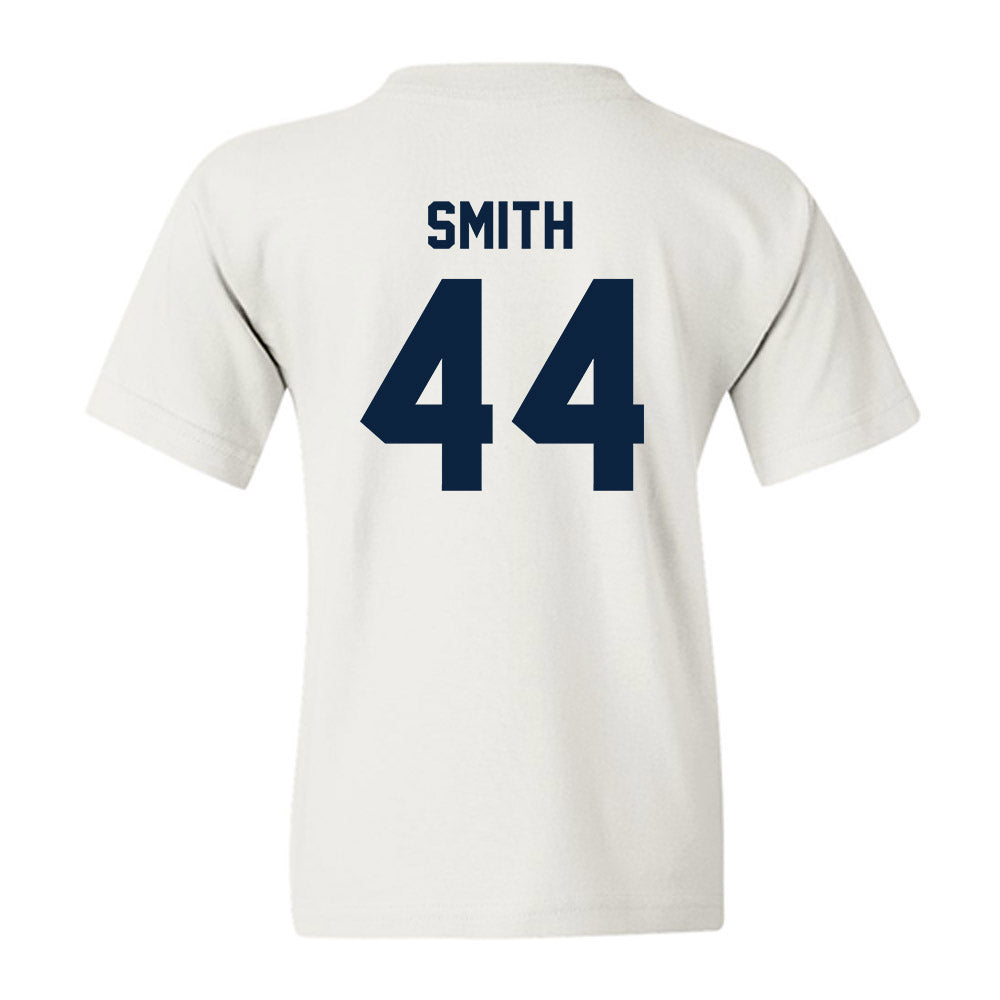 Auburn - NCAA Football : Darrion Smith - Classic Shersey Youth T-Shirt-1