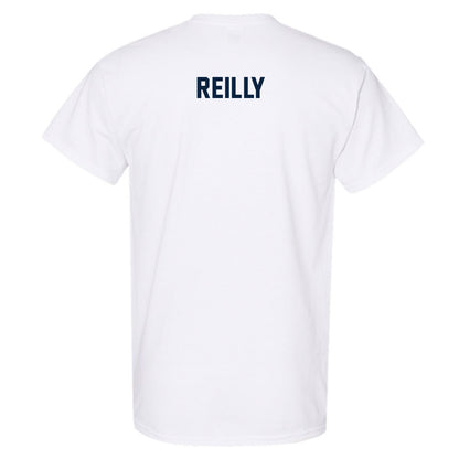Auburn - NCAA Men's Golf : Logan Reilly - Classic Shersey T-Shirt-1