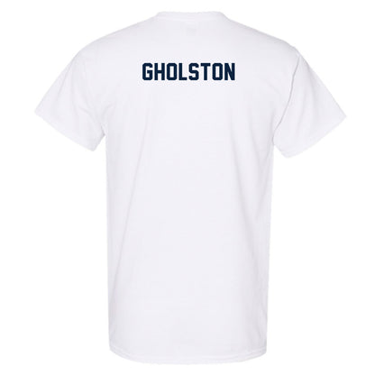 Auburn - NCAA Women's Swimming & Diving : Maggie Gholston - Classic Shersey T-Shirt-1