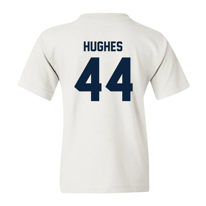 Auburn - NCAA Football : Reed Hughes - Classic Shersey Youth T-Shirt-1