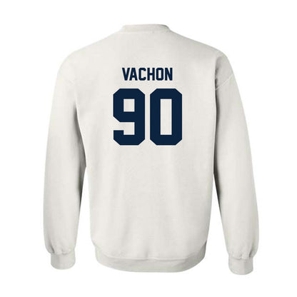 Auburn - NCAA Football : Ian Vachon - Classic Shersey Crewneck Sweatshirt