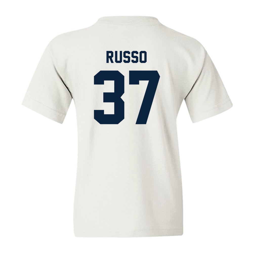 Auburn - NCAA Football : Gabe Russo - Classic Shersey Youth T-Shirt-1